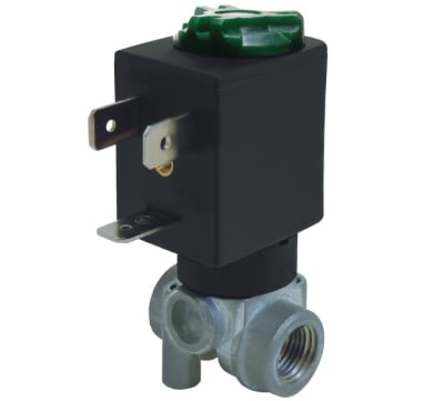 SPARTAN SCIENTIFIC 3822-1G003-ABA3A