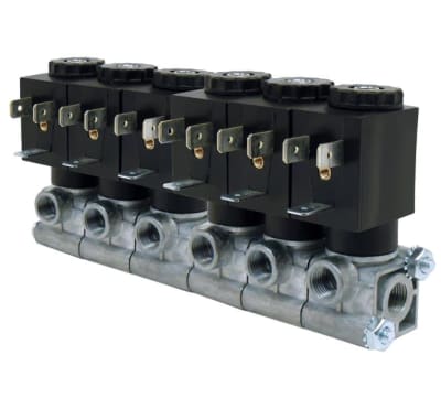 SPARTAN SCIENTIFIC 3922-1H03-BAA3A6