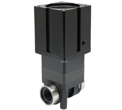 SPARTAN SCIENTIFIC APVS04-1M025-DAB00