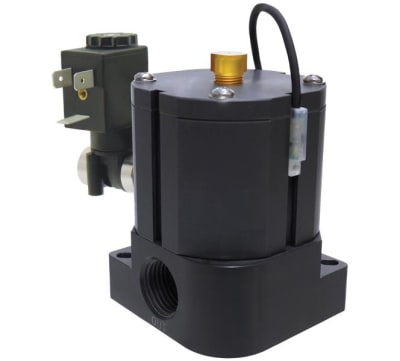 SPARTAN SCIENTIFIC APVS08-1Q108-DAD3A