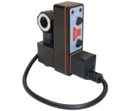 SPARTAN SCIENTIFIC CRDV-R270