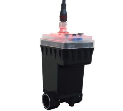 SPARTAN SCIENTIFIC STEP12-1P032-DOJ3B2