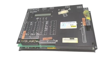 ALFA LAVAL INC 31830-5112-1