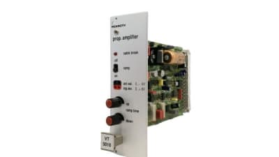 BOSCH VT5010-23/R5E