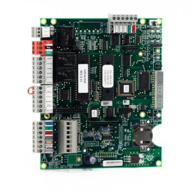 KERI SYSTEMS PXL-500P-X