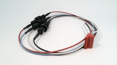 SETRA SPP-ACC-FUSE-208