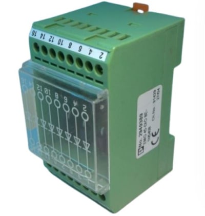 PHOENIX CONTACT EMG 45-DIO 8E-1N5408