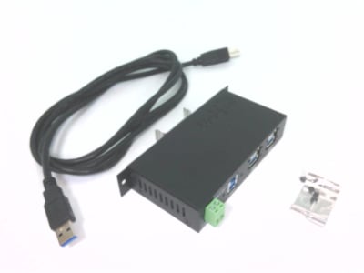 COOLGEAR USBG-4U3ML
