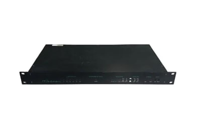 TELOS SYSTEMS 1X6