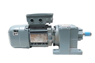 SEW EURODRIVE DFT71C4BMG05HRTF