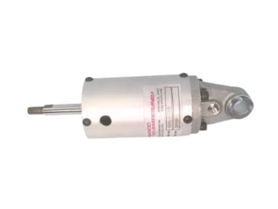 ILLINOIS PNEUMATICS INC 4SAL-1-CBS