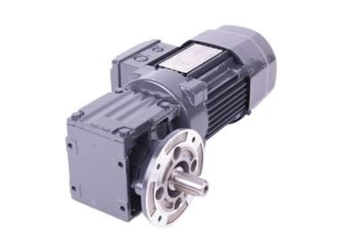 SEW EURODRIVE WF20DR63S4/BR