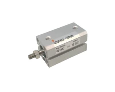 SMC CDQSB12-20DCM
