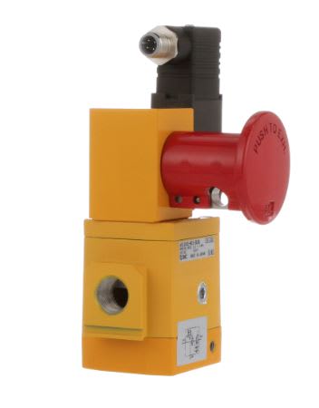 SMC AVL3000-F03-5DZM