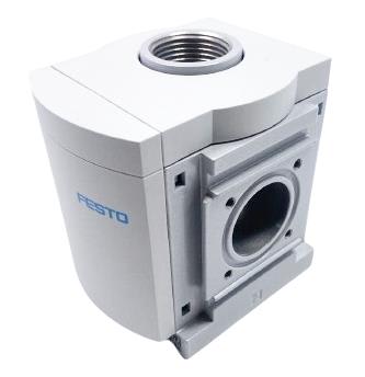FESTO MS9-FRM-G-VS