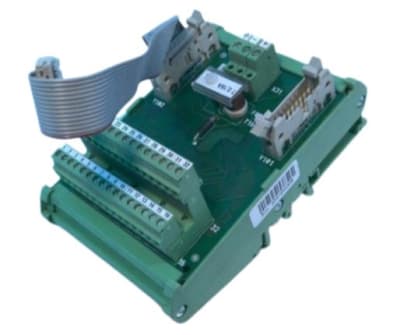 PHOENIX CONTACT MACX MCR-S-MUX-TB