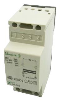 EATON CORPORATION TR-G/8