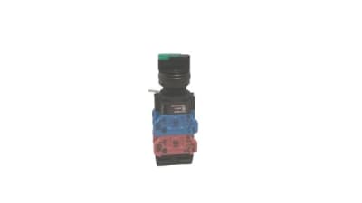 IDEC HW1F-3F22QD-G-240V