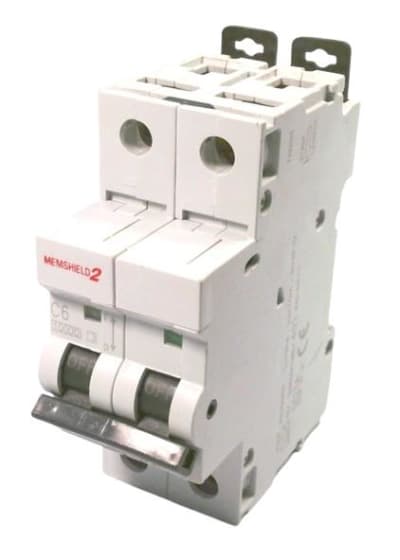 EATON CORPORATION MCH206