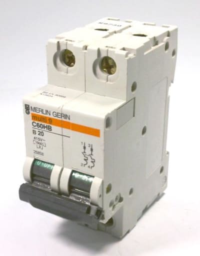 SCHNEIDER ELECTRIC 25858