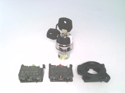 ALLEN BRADLEY 800FM-KM23PX11