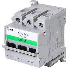 IDEC NC1V-3100-10AA