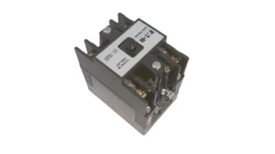 EATON CORPORATION D26MRD12T1