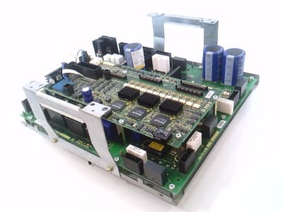 FANUC A06B-6107-H004