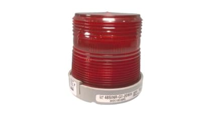 EDWARDS SIGNALING 48SINR-G1-20WH