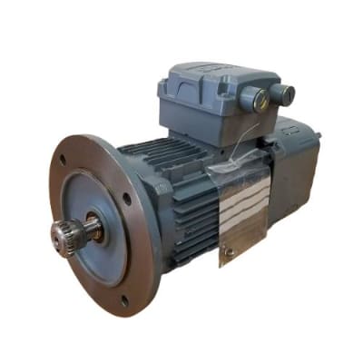 SEW EURODRIVE DRN80M4/BE1HR/FF/MM07