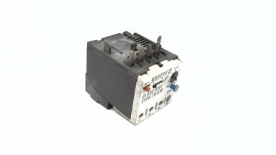 SCHNEIDER ELECTRIC 9065-TD-0.16