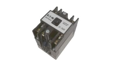 EATON CORPORATION D26MR20E