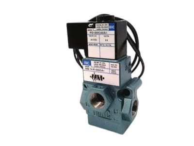 MAC VALVES INC 55B-14-PI-590CA