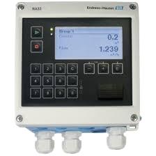 ENDRESS & HAUSER RA33