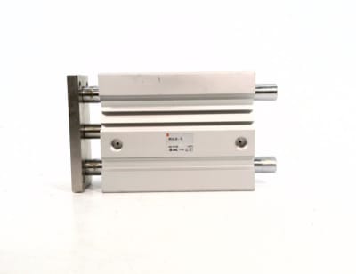SMC MGQL25-75