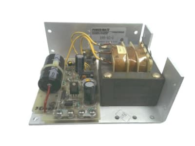 POWER MATE TECHNOLOGY CO EMA-5C-V