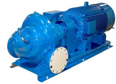 PEERLESS PUMPS 10AE14A