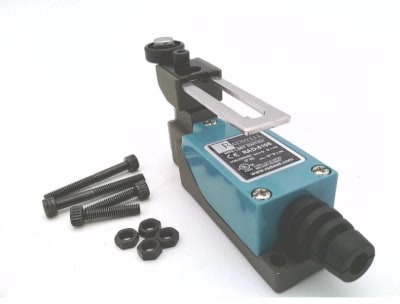 RADWELL VERIFIED SUBSTITUTE TZ-8108-SUB