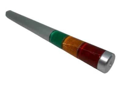 OMRON MP-302C-RYG