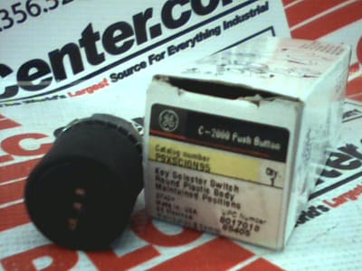 GENERAL ELECTRIC P9XSCION95