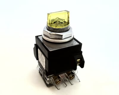 GENERAL ELECTRIC CR104PST34E11S2