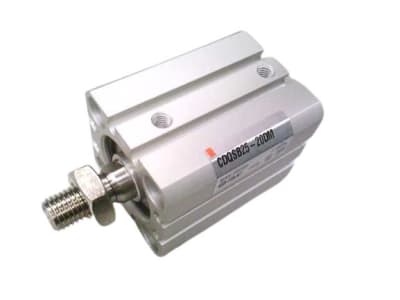 SMC CDQSB25-20DM