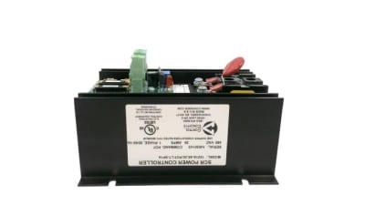 CONTROL CONCEPTS 1021A-48-20-POT-LT-SP14