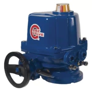 ABZ VALVE ABZ015-B 24VAC/DC