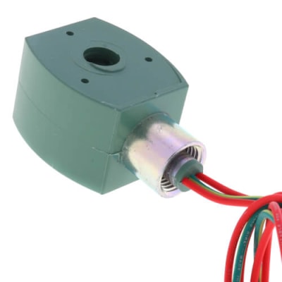 ASCO 272401-005-24DC