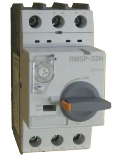 BENSHAW RMSP-32H26A