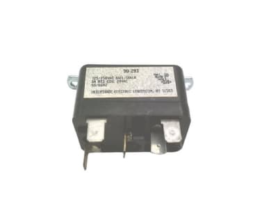 INTERSTATE ELECTRIC 90-293