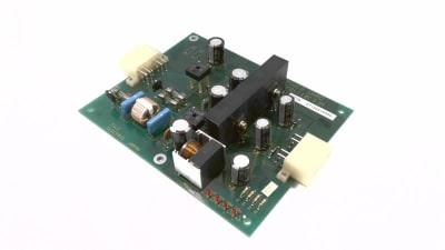 FUJI ELECTRIC F7706110-3 A