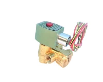 ASCO 8321G2-110/120
