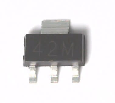 DIOTEC PZTA42